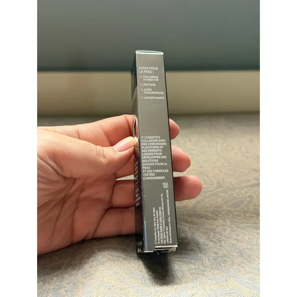 IT cosmetics bye bye under eye concealer Light Natural 13.0